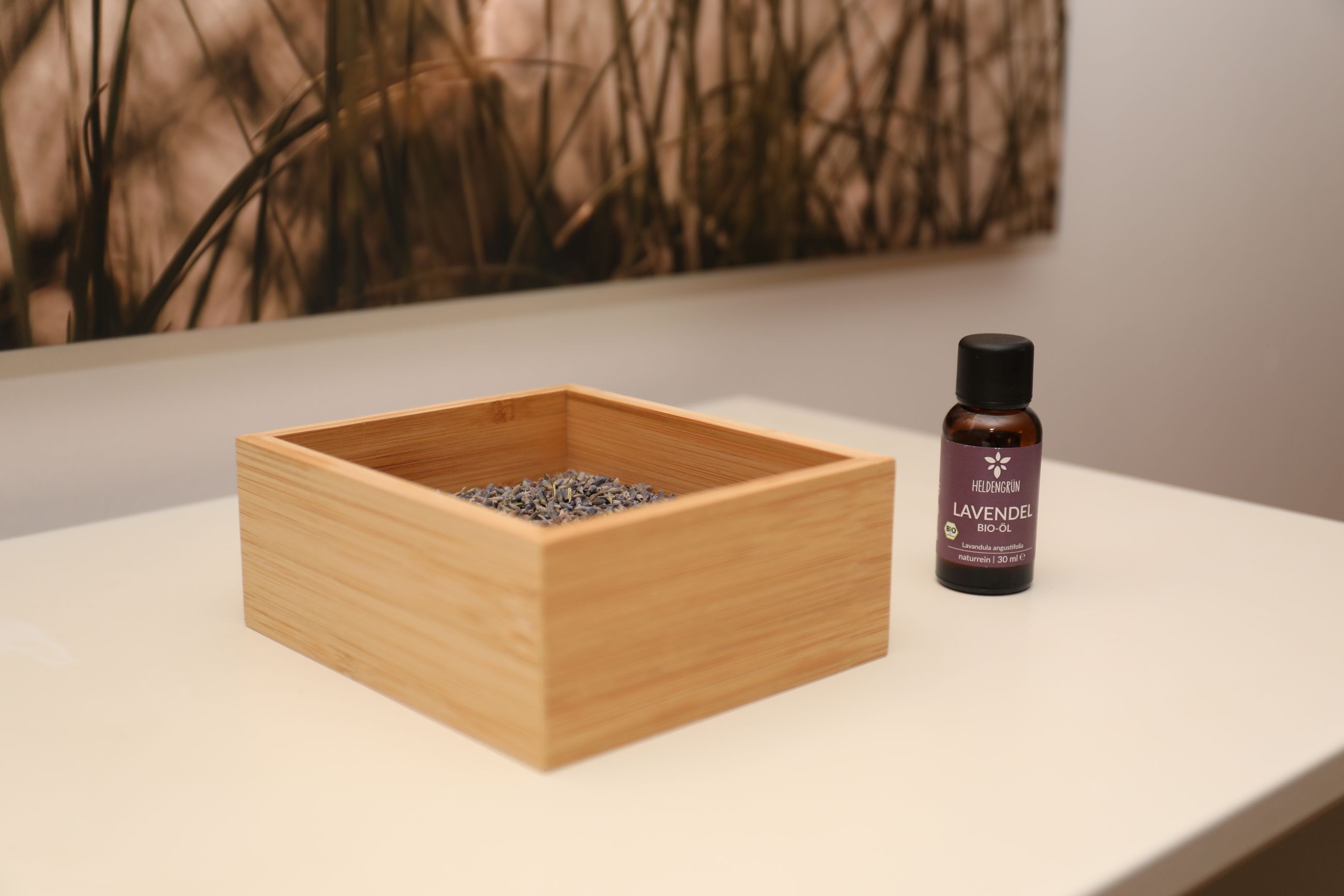 Galeriebild 4 – Glow & Relax