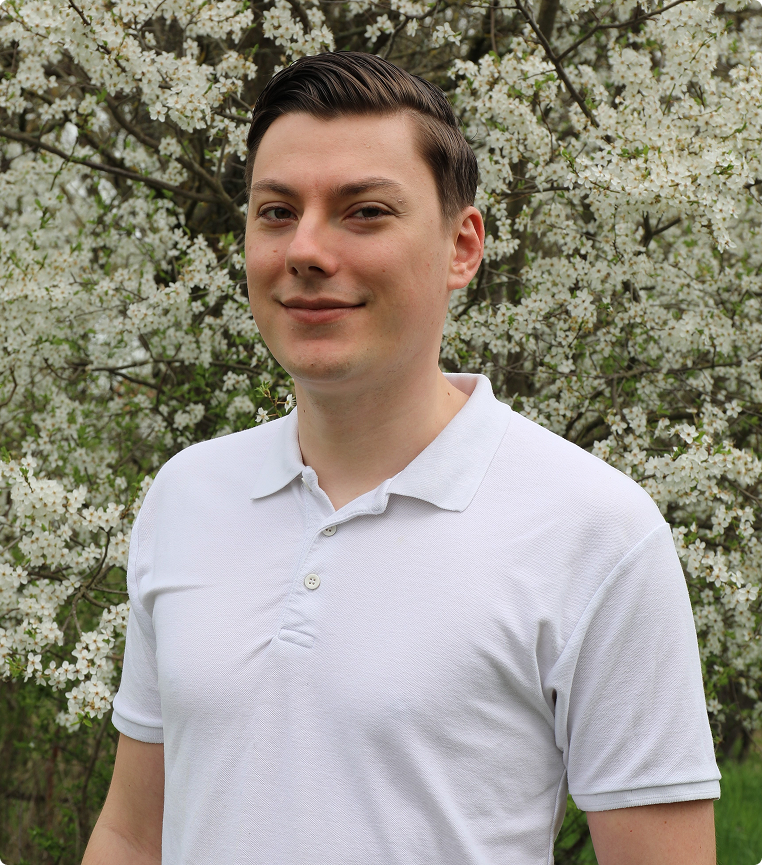 Marc Mayer, professioneller Masseur