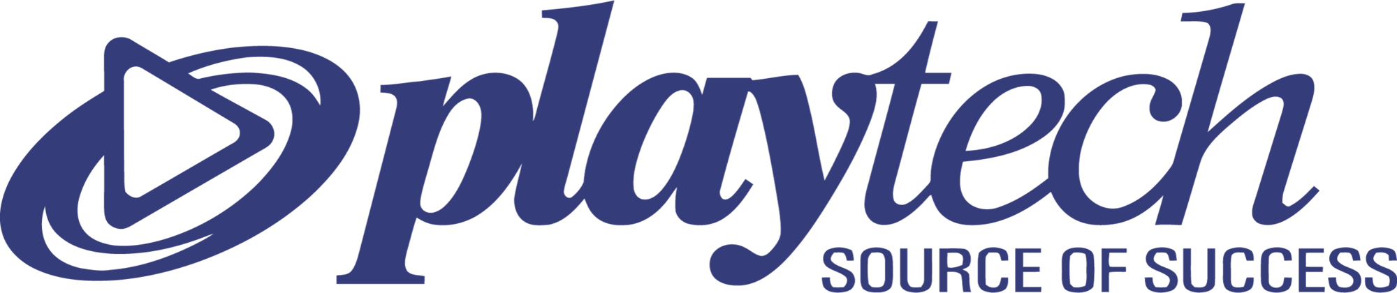 Playtech logo